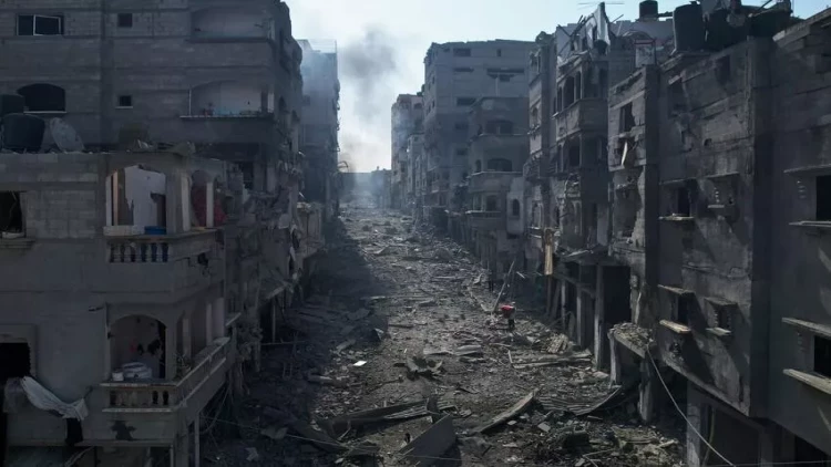 İsrail terror törədir - Roma Papası