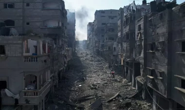 İsrail terror törədir - Roma Papası