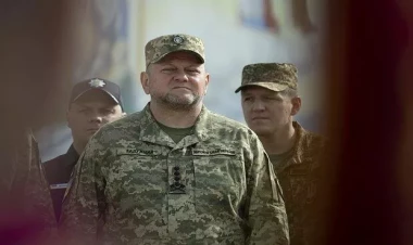 Hərbi sirr BELƏ OĞURLANIB: Zalujnının kabinetində elə cihazlar tapıldı ki...