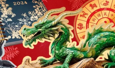 Əjdahanı necə qarşılamaq lazımdır?