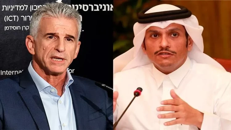 Girovların azad edilməsi üçün VACİB GÖRÜŞ