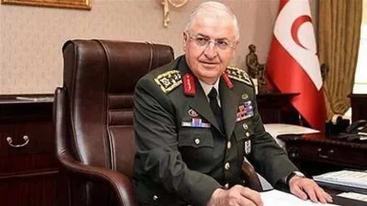 Nazir əsəbiləşdi: Evdə hərbi xidmət keçmək istəyirlər