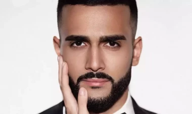 Hüseynin rus xanımdan övladı var? - FOTO