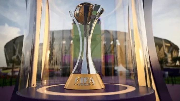 Klublararası dünya çempionatında yeni format