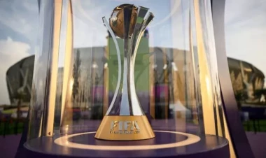 Klublararası dünya çempionatında yeni format
