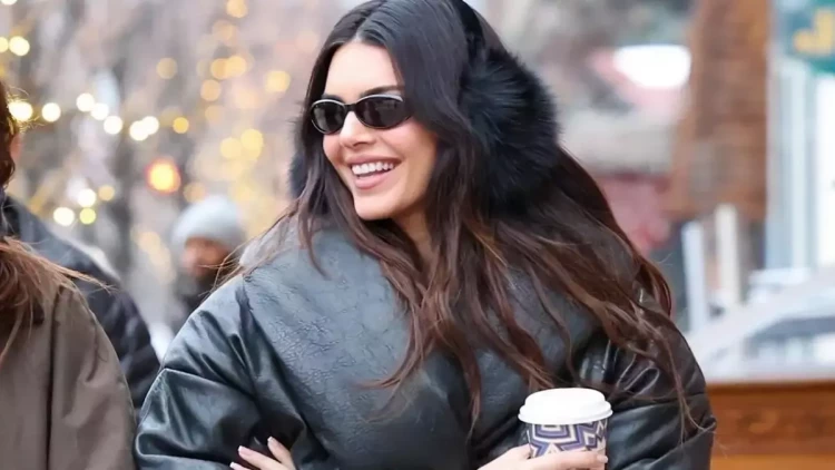 Kendal küçə stili ilə gündəmdə - FOTO