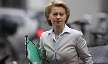 Avropa İttifaqını dağıtmaqda ittiham edilir