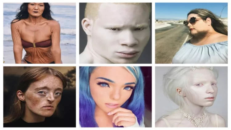 Bu adamlar öz nadir görüntülərinə görə pul qazanırlar - FOTO