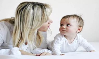 Dəhşətli hadisə: Ananın diqqətsizliyi az qala faciəyə səbəb olacaqdı - FOTO