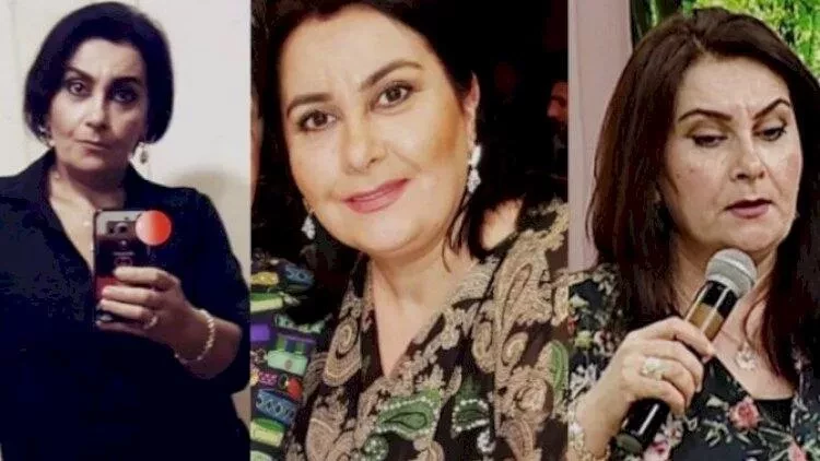 “İti qapıdan qovursan daha gəlmir, amma müğənnilər...” -  Ağır sözlər