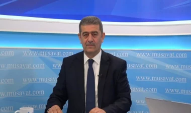 Elşad Musayevin prezidentliyə namizədliyi irəli sürüldü