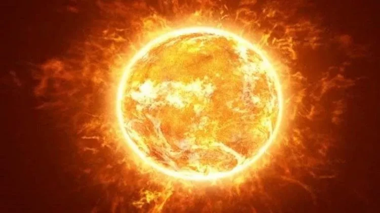 NASA xəbərdarlıq etdi: Sabahdan etibarən yer kürəsində…