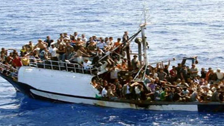 60-dan çox miqrant faciəvi şəkildə öldü