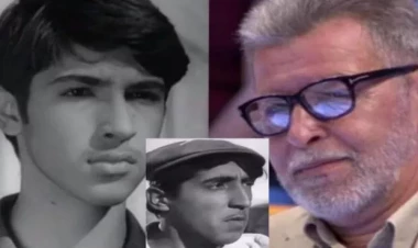 “Atam “Makedon”a sakit oyna deyirdi, məni də məcbur etdi ki, ona möhkəm şillə vurum” - FOTO