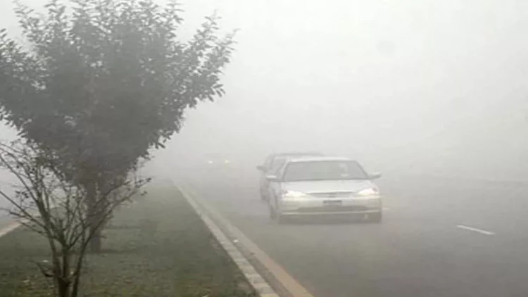 Sürücülərin diqqətinə: görmə məsafəsi məhdudlaşacaq