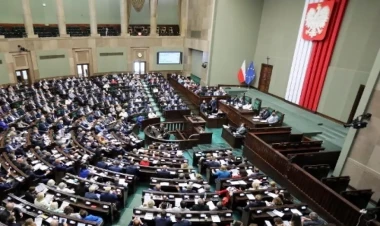 Polşa Seymini partlatmaqla hədələyən şəxsə ittiham irəli sürülüb