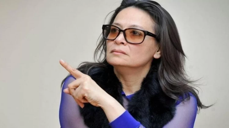 Mehriban Xanlarovanın ölüm xəbərini yaydılar - FOTO