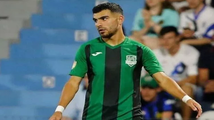 Futbolçumuz Albaniya çempionatında tarix yazdı