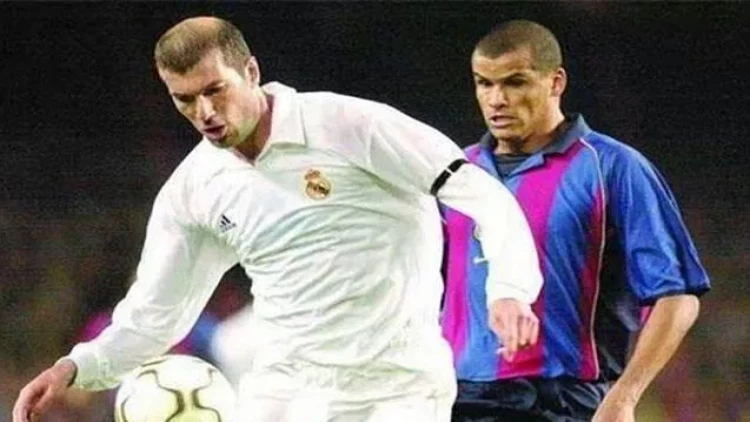 Onlar 1990-cı illərin ən yaxşı futbolçuları seçildi