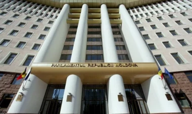 Moldova cənubdakı neft yataqlarına nəzarəti ələ keçirir