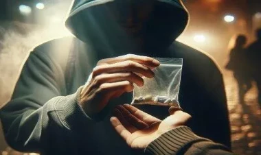 Dünyanı cənginə alan  yeni  ölümcül maddə: “Frankenşteyn narkotiki”