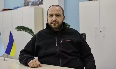 Ukraynada səfərbərlik: Umerovdan yeni açıqlama