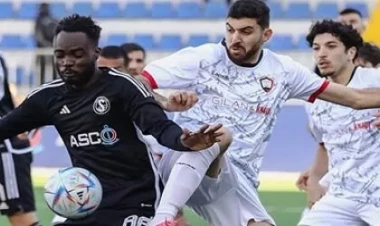 “Qəbələ”nin futbolçusu antirekordun 9-cu şəriki olub