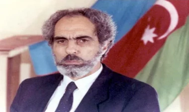 Elçibəyin iki müavini Bakıda eyni gündə öldü