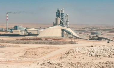 Fransız şirkəti İŞİD-i maliyyələşdirir? - Qalmaqallı iddia