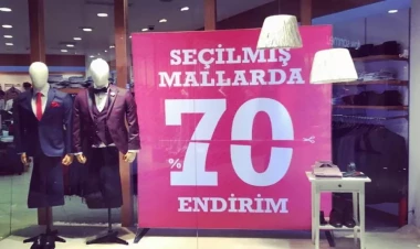 Saxta endirim, xüsusi musiqi: Mağazalar müştəriləri necə aldadır?