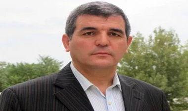 Fazil Mustafanın prezidentliyə namizədliyi irəli sürüldü