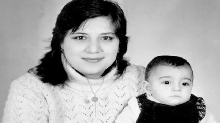 Salatın Əsgərovanın doğum günüdür - FOTO