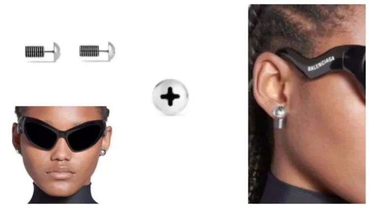 Məşhur brend 585 dollara şrup satır