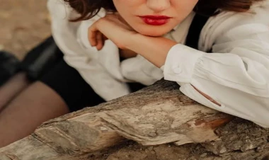 Qızların sünnətinə mane olan polisə görün nə etdilər - FOTO