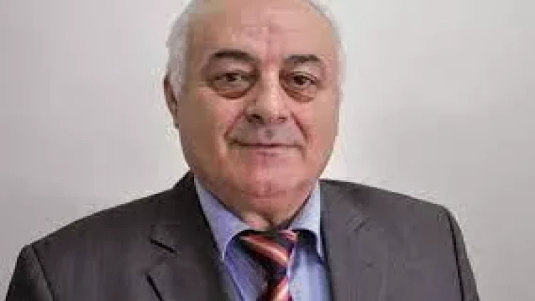 Kamil Vəli Nərimanoğlu vəfat etdi - FOTO