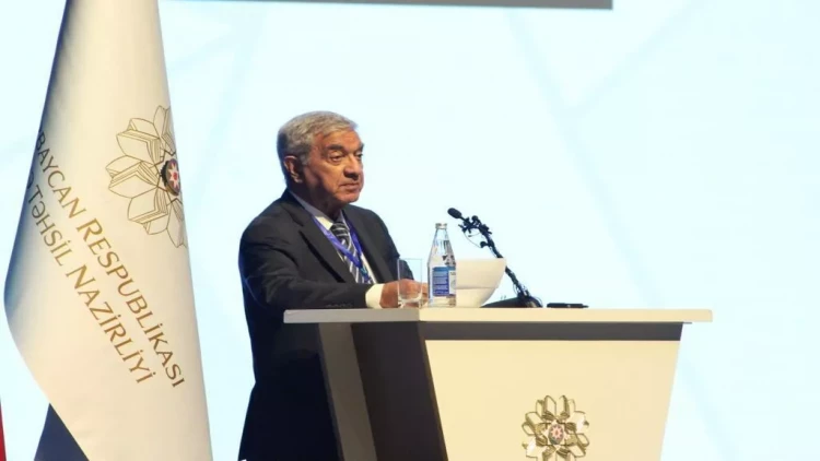 ADA Universiteti üçillik ali təhsil modelinin tətbiqi üzərində işləyir - Rektor