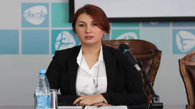 Şəfəq Hüseynli nazirliklə AMADA-nı məhkəməyə verdi