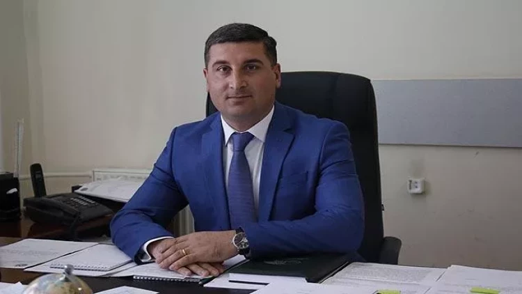 “Azərbaycan və Türkiyə ilə sərhəddə 7 buraxılış məntəqəsi yaratmağa hazırıq”