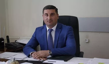 “Azərbaycan və Türkiyə ilə sərhəddə 7 buraxılış məntəqəsi yaratmağa hazırıq”