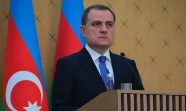 Ceyhun Bayramov: Bu prosesi irəlilətməkdə qərarlıyıq