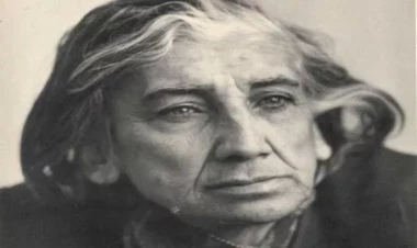 Günahlı dünyanın günahsız uşağı: Rənglərin dilini bilən azərbaycanlı dahi