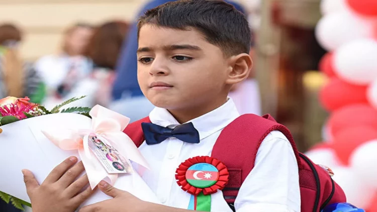 “Bu gün bir uşağa 7 min manata yaxın pul xərcləyirik”