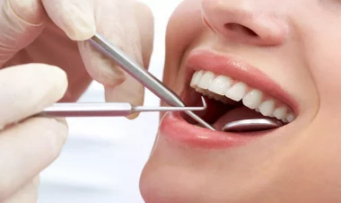 Bu diş klinikasında mindən çox adam HİV və hepatitə yoluxmuş ola bilər