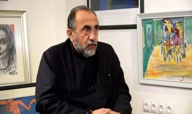 “Bizə ən böyük dərsi azərbaycanlılar verdi” - Erməni keşişdən şok etiraf