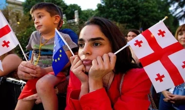 Gürcüstan gözlədiyi cavabı aldı -  Nə dəyişəcək?