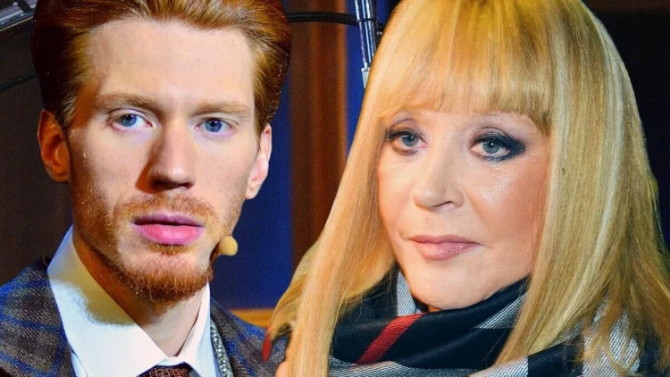 Alla Puqaçovanın xəstə nəvəsi ABŞ-dan niyə qaçıb? – FOTO