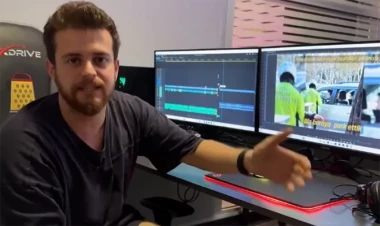 Türkiyəli bloqerin rüşvət iddialarına Rəsmi cavab