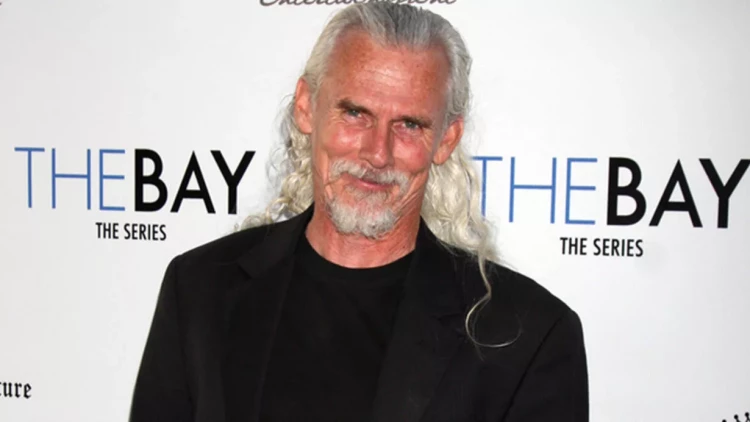 Məşhur aktyor 86 yaşında dünyasını dəyişdi - FOTOlar