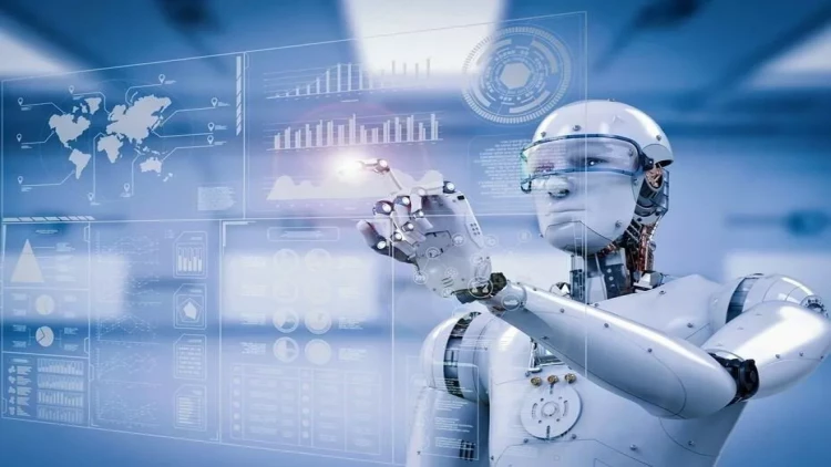 Bu komitə növbəti ildə süni intellektdən istifadə edəcək