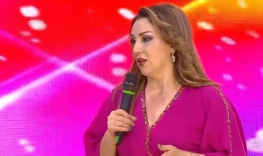 Ailəsindəki ağır itkidən danışdı